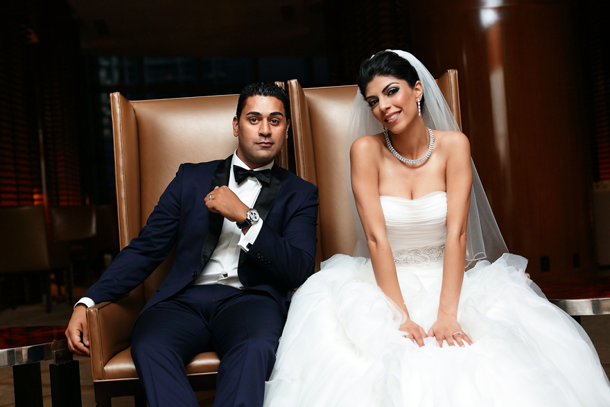 Featured image for “Sahar & Asif”